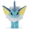 TAKARATOMY A.R.T.S Pocket Monster Pokemon I Chose You! Plush Vaporeon Height Approx. 22cm