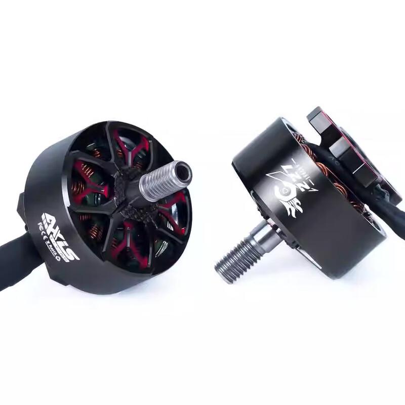 Commander C227 1960kv 5-inch PRO Brushless Motor for FPV Drones