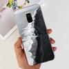 Для Samsung Galaxy A8 (2018) / A8+ (2018) Мягкий силиконовый TPU чехол SM-A730F A530F для Samsung A 8 A8 Plus, милые чехлы с мультяшными пандами
