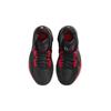 Nike Детские кроссовки Kyrie Infinity GS Bred Black University-Red Dark-Smoke-Grey DD0334-004