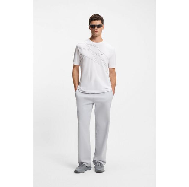 Полуботинки Hugo Boss TTNM EVO