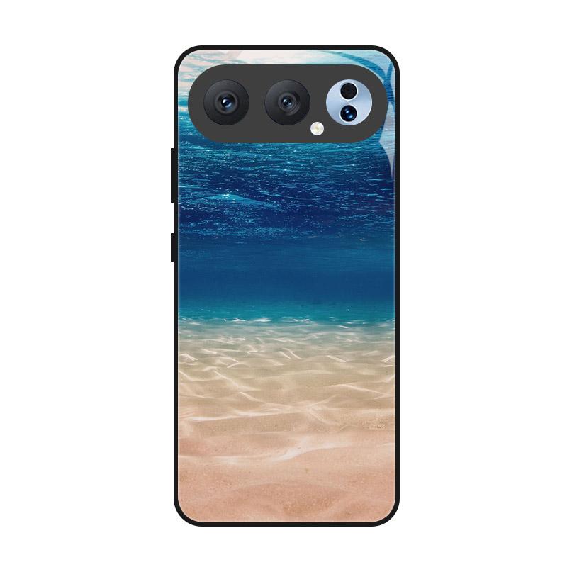 For Honor 500 Case For Honor500 Pro Tempered Glass Phone Case Cover Shookproof Hard PC Coque For Honor 500Pro Fundas Bumper Capa
