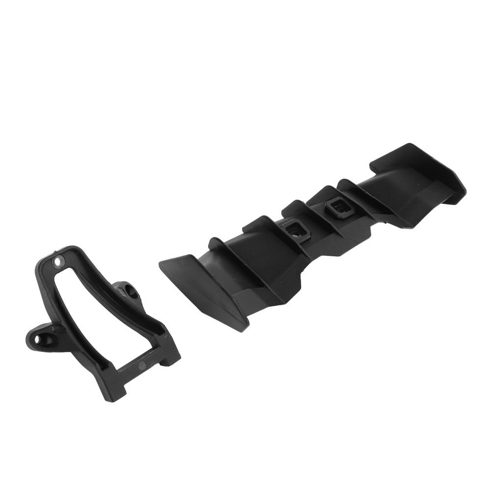Plastic RC Tail Wing for SCY 16101/16102/16201/16101PRO/16102PRO/16201PRO 1/16 RC Cars