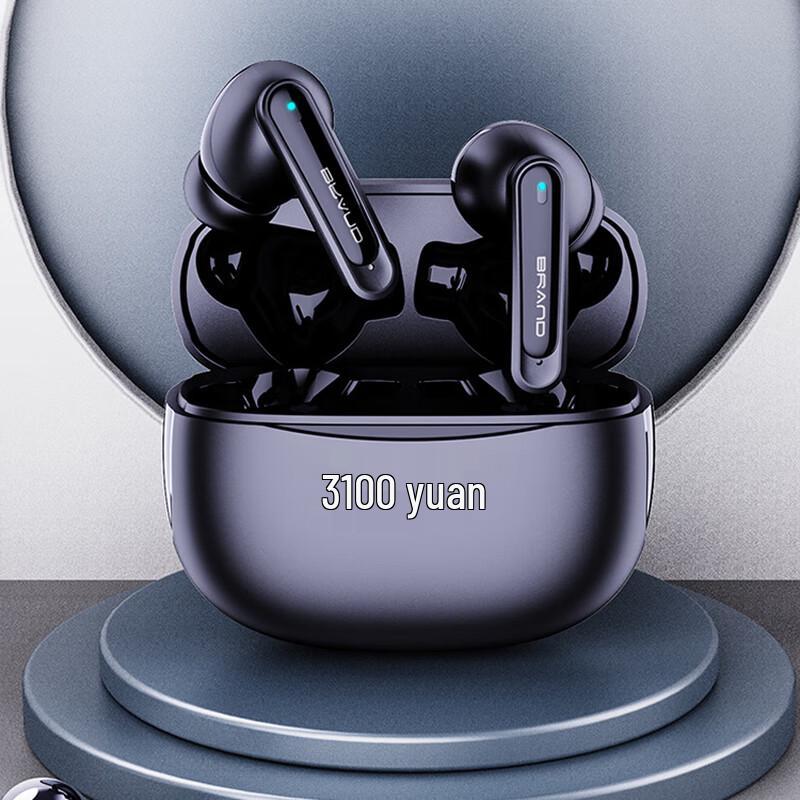 Полувнутриканальные Bluetooth-наушники Shangge Nuo A8