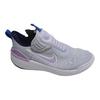 Nike Кроссовки детские E-Series 1.0 GS Football Grey Lilac Bloom DV4250-006