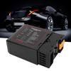 PD132 Single Channel Inductive Vehicle Loop Detector For The Car Parking Lot PD132 Single Loop Detector Single Loop Detector