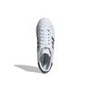 Adidas Coast Star White Collegiate Green Unisex Sneakers Cloud-White EE9949