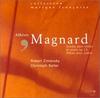 CD MAGNARD - Соната для скрипки и фортепиано соч. 4617602 Европа Классика Б/У