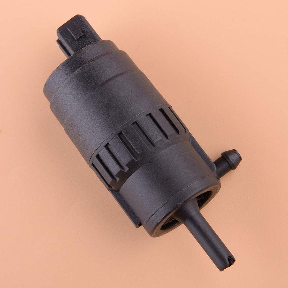 Windshield Washer Pump 90508705 For OPEL ASTRA G COMBO CORSA C