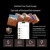 ARZOPA D14Pro 14-дюймовая 2K Умная цифровая фоторамка CN вилка (адаптер в комплекте)