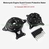 652F Fits for Kawasaki Z750 Z800 Motorcycle Engine Cover Stator for Case Crash Slider