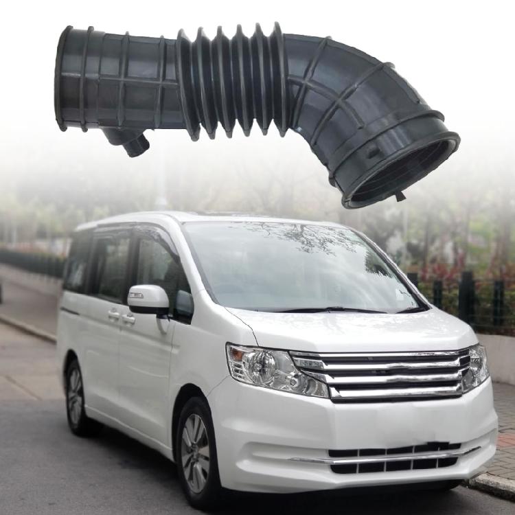 Простая установка Воздуховод Comp Воздуховод Comp Черный Универсальный Автомобильный Запчасти Аксессуары Замена