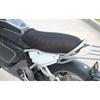 For Super SOCO TC TS Motorcycle Accessories Seat Cover Breathable Sun-proof Seat Cushion Cover Case Protector Motorbike Parts
