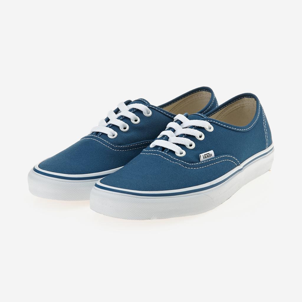 [Vans] Authentic - Navy [VN-0EE3NVY] [Shipped from Korea] 100% Authentic