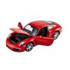 Rastar Porsche 911 1:24 Литая модель автомобиля