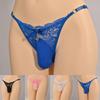 G String Сексуальное Подходящее Сезонное Применимое Пол Нижнее Белье