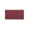 Portefeuille - LOLLIPOPS - SAND BILL - Rouge Wine - Femme - Souple