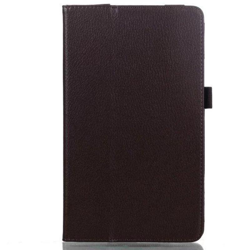 Умный флип-чехол-подставка для Huawei MediaPad T3 8 дюймов, роскошный чехол для планшета из искусственной кожи с функцией автоматического сна и пробуждения