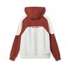FILA ORIGINALE Sweatshirt Men's Algal Bloom Red F11M549211FRD