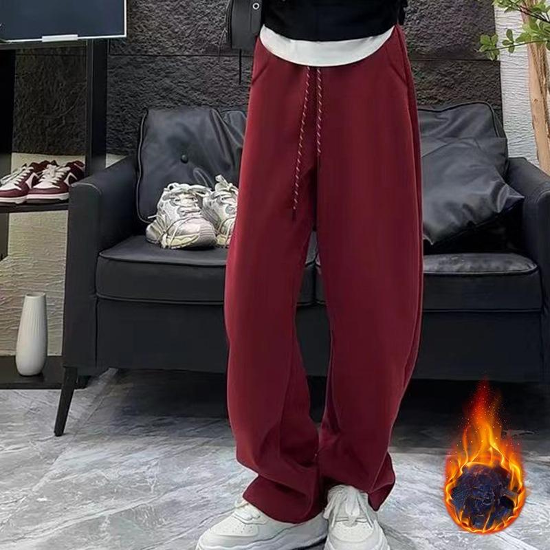 Модные женские повседневные брюки в стиле High Street, свободные брюки-карго для скалолазания, сезон весна-осень