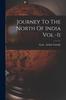 Книга Journey To The North Of India Vol -Ii