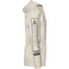 Vans Поставка Li Vintage Print Sports Hoodie Мужские толстовки Off-White VN0A4RZU3KS