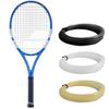 Babolat Теннисная ракетка PURE DRIVE 30-ЛЕТИЕ Pure Drive Только рама 101541