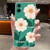 For Tecno Camon 19 Neo Casing Luxury Fashion Butterfly Flowers Soft TPU Silicone Clear Back Cover Camon 19Neo CH6i Phone Case