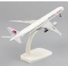 20 см Металлическая модель самолета Air China Eastern Airlines 777 B777 Airways Самолет Самолет Детские Игрушки Коллекционный Подарок От Авиации