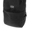 Black Label Genuine Product Рюкзак MP2281BL OMNI BACKPACK CORDURA BALLISTIC FABRIC Черный M [Manhattan Portage] [Официальный]