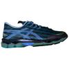 Kiko Kostadinov x ASICS US8-S GEL-SJ33 Жареный Кофе Унисекс Кроссовки Синий Барвинок-Синий 1203B116-201