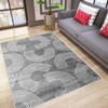 Washable Printed Carpet LNA0018-SD848