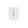 PISEN 10 Вт USB-зарядное устройство для Apple Earbuds и Power Banks, выход 5 В/1 А/2 А