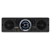 Boomboost AV252 12 В автомобильный MP3-радиоприемник со звуком SD-карты автомобильная аудиотруба поставляется со встроенным динамиком Bluetooth Host