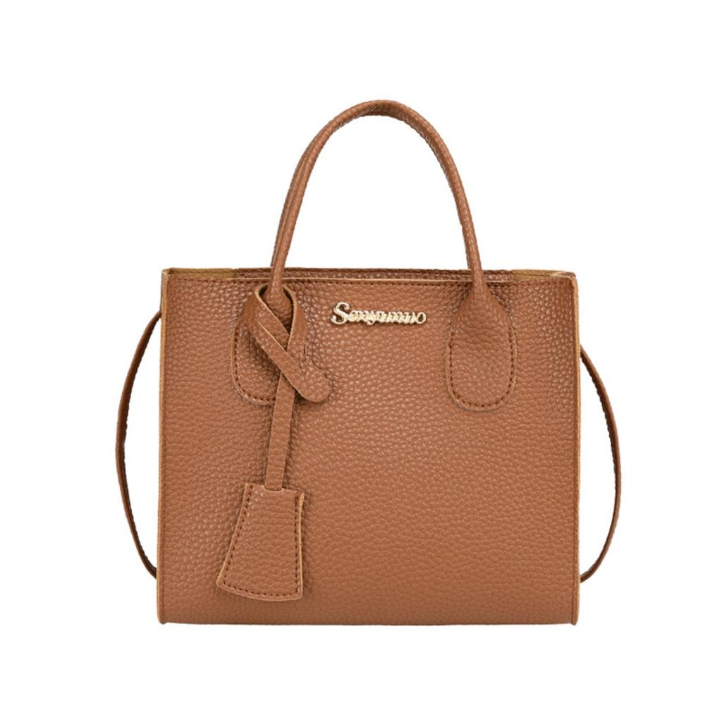 Сумки Женские сумки через плечо Сумки через плечо Модные сумки