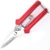 Stainless Steel Gardening Pruning Shears Precision Cutting Hand Pruner Branch Shears  Fruit Tree