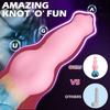 Animal Penis Anal Plug Silicone Large Dildo Suitable for Women Soft and Safe Sex Toys Suction Cup Big Butt Plug Adult Products