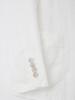 Ikalook Italy Lightweight Washed Linen Jacket Cjk118