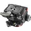 Manfrotto Xpro Жидкостная Видео Головка Тряпка для Чистки в Комплекте Нагрузка 5 кг Вес 760 г