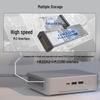 Asus Ультрамини-ПК NUC14 Pro+ (Китайская версия)
