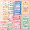 1 Piece Cute Animals Girls Sticky Note Notepad Memo Pad Office School Supplies Stationery Planner Adhesive