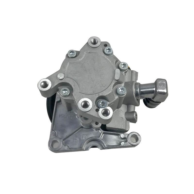 Power Steering Pump Fit For Mercedes Benz ML320 ML430 ML350 W163 2000-2006 0024668601