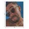 Плед Bad Bunny Покрывала Термоодеяла Для Путешествий Летние Покрывала для Кровати