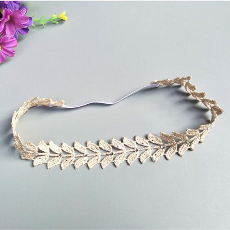 Женская свадебная повязка на голову с цветочным принтом, очаровательная цветочная тиара, вечерние гирлянды для невесты, венок принцессы, головной убор с короной для девочек, аксессуары для волос