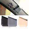 Car Mobile Phone Rack Storage Bag - Multifunctional Car Organizer Box for Sundries and Supplies.