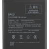 Оригинальный высококачественный аккумулятор BM21 для Xiaomi Mi Redmi Note 3 ГБ ОЗУ 3000 мАч