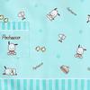 Sanrio 357359 Kids' Apron, Pochacco, 110cm, Child,