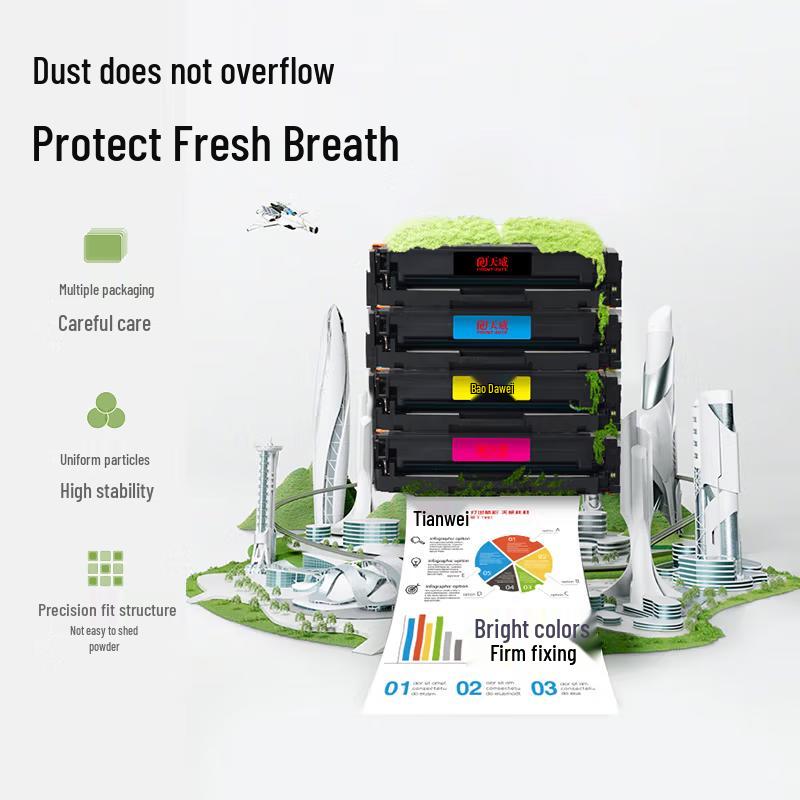 PRINT-RITE TN289 Compatible Toner Cartridge