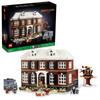 LEGO Idea Home Alone Toy Present Birthday Block Christmas Men Women Interior Stylish Mother Father 21330