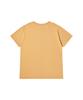 LLUD Core Cotton T-Shirt Yellow
